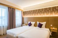 Hotel Bon Repos Hotels in 