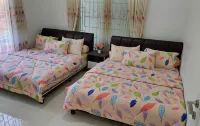 Villa Carista Batu Hotels in Batu City