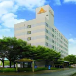 Hotel Kinsuien