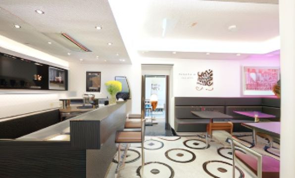 베스트 웨스턴 플러스 호텔 아르카디아 썸네일