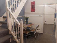 The Vacationers - Pvt Rooms with Shared Bath Hotels in Sunderland