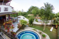 Hotel la Punta Hotels in Ayangue