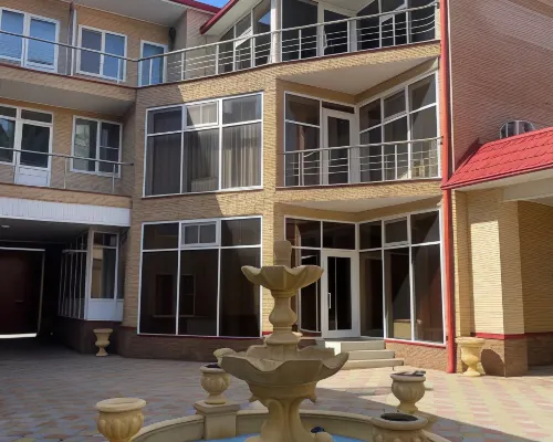 Evraziya Hotel Hotels in Pyatigorsk