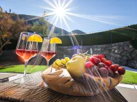 Wellnesshotel Liun Hôtels à : Santa Maria Val Müstair