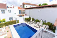 Limehome Evora Rua de Machede 52 - Pools
