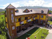 The Anderson Manor Hotels near Ruisui Ranch