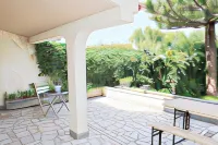 Villa do Sol Carcavelos Beach House Hôtels à : Oeiras