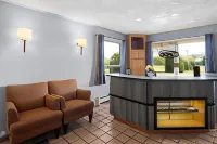 Travelodge by Wyndham Grand Fall Hotels in Grand Falls