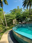 Villa Birdlake