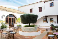 Hotel Tugasa Las Truchas Hotels in Sierra de Cadiz