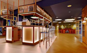 Ibis Styles Nantes Reze Aéroport