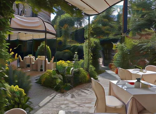 Hotel Viscardo