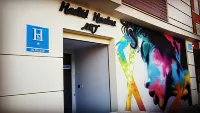 Huelva Art Hôtels à proximité de : Museum of Huelva