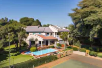 The Bedford View Guest House - Pools