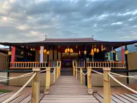 Say Love Baan Sapan Hotels in Amphoe Bo Kluea