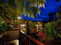Chalet Kilauea Hotels in Volcano