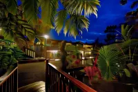 Chalet Kilauea