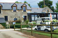Manoir des Douets Fleuris Hotels in Cancale