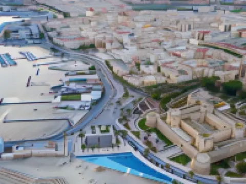 Casa Manfredi d'Angiò Hoteles en Manfredonia