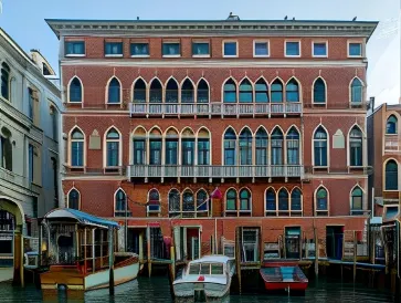 Ego' Boutique Hotel - the Silk Road