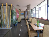 Hotel Kapitol - Wifi