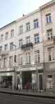 Maison Nationale City Flats & Suites
