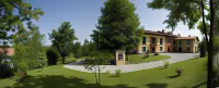 Agriturismo Cascina Monchiero Các khách sạn gần Museo del Giocattolo