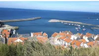 The Royal George Staithes Hotels in Hinderwell