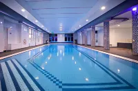 Mount Errigal Hotel, Conference & Leisure Centre - Pool