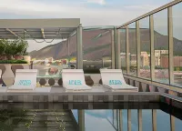 YOO2 RIO DE JANEIRO, TAPESTRY COLLECTION BY HILTON - 5-Star