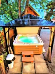 The Wayfaring Buckeye Hostel
