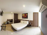 Hotel Mio Boutique Hotel a Cucuta