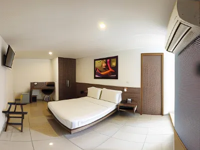 Hotel Mio Boutique Hotels near United Pentecostal Church Of Colombia