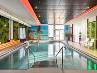 Best Western Hotel  Spa Pau Lescar Aeroport Hotels in Lescar