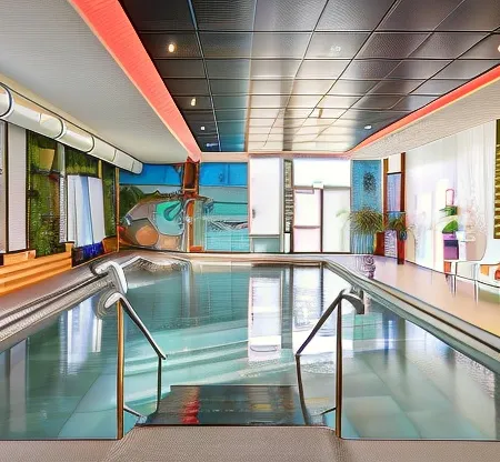 Best Western Hotel  Spa Pau Lescar Aeroport