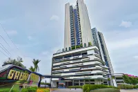 Greenfield Residence Bandar Sunway by Airhost Hotel di Petaling Jaya