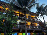 Soft Kad Farang Hangdong - 2-Star