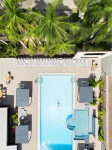 DoubleTree by Hilton Esplanade Darwin - Merinäköala