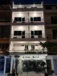 Fata Hotel by Project Borneo