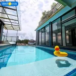 Villa Setiabudhi Terrace Stay Bandung