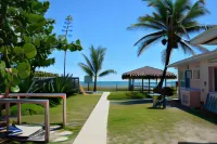 Oceanfront Sea Scape Motel Hotels in Indialantic