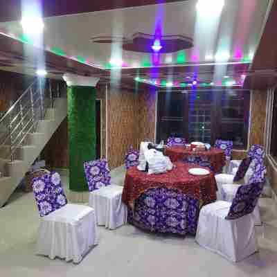 Himalaya Discover Resort Dining/Meeting Rooms