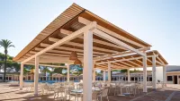 Hotel Montepiedra 4''''Sup Hotels in Dehesa de Campoamor