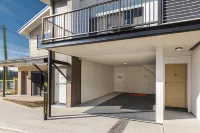 Cardiff Executive Apartments Hotels in Warners Bay