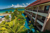 The Natsepa Resort and Conference Center Hotels in 