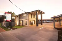 Northpoint Motel Apartments Hotels in Cotswold Hills