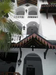 Bladok Hotel & Restaurant Hotel a Gedong Tengen