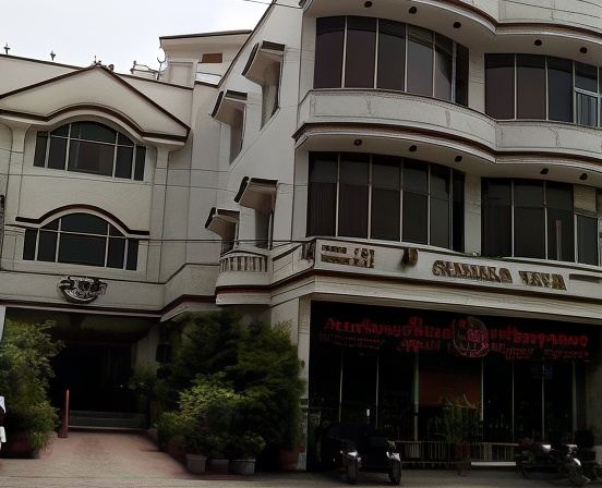 Maharaja Hotel