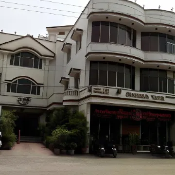 Maharaja Hotel Отели в г. Панипат