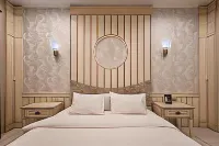 Ottenville Boutique Hotel Hotels in Cicendo